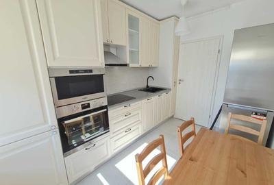 Apartament | 2 camere | Bloc nou | Parcare | Lujerului | GranVia | - 4