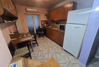 Apartament cu 3 camere decomandat în Luncă - 16