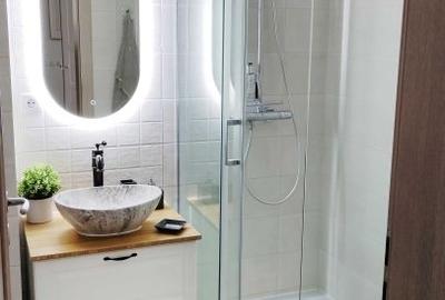 NOU Garsoniera Lux | Bloc Nou | Calea Calarasilor Piata Muncii Sector 2 - 8