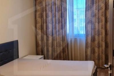Apartament cu 2 camere semidecomandat, mobilat în Gheorgheni - 5