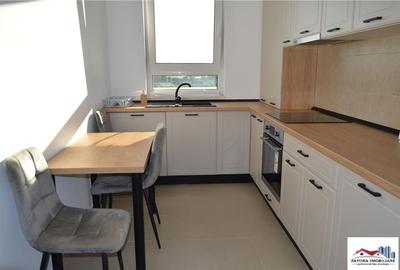 Ap. 2 Camere Mobilat si Utilat cu Parcare Privata de Inchiri Ap. 2 Camere Mobilat si Utilat cu Parcare Privata de Inchiri - 7