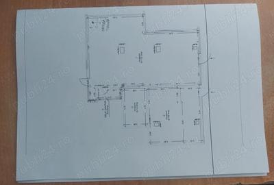 Semicentral - spatiul comercial de 130 de mp. - 1