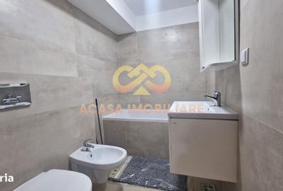 Apartament cu 3 camere decomandat în Galata - 11