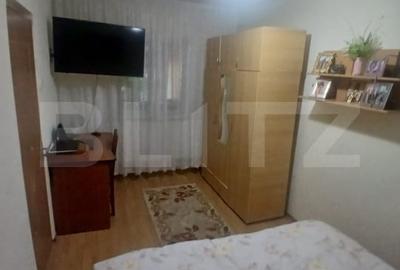 Apartament de vanzare, cu 2 camere zona Alexandru cel Bun - 6