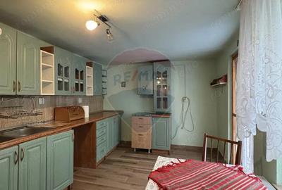 Casa in mijlocul naturii in Sighi?oara, 912 mp teren - 1