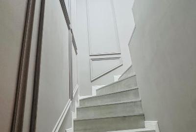 De vânzare/inchiriat inchiriere casă/vila Pipera Voluntari Vasile Alecsandri - 5