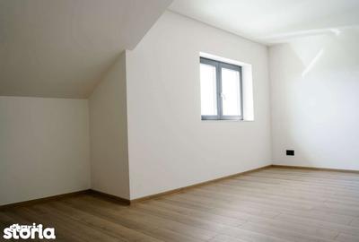 Casă cu 6 camere cu Teren 400 Mp în Moșnița Nouă - 7