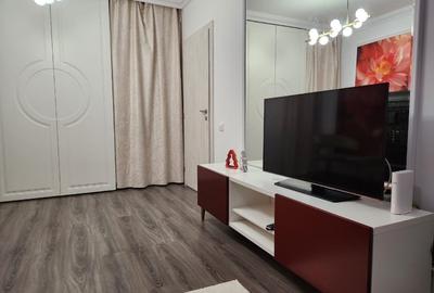 Proprietar, apartament 2 camere, decomandat, loc parcare–City of Mara, Timișoara - 5