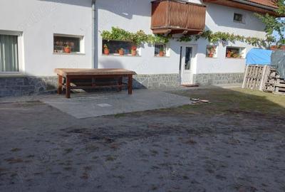 Vanzare casa + anexa + curte foarte spa?ioasa (2550 mp) - 10