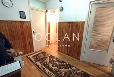 Apartament 3 cam, decomandat , Vasile Aaron - 5