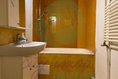 CENTRALA PROPRIE - 2 camere spatioase adiacent Nerva Traian - 8