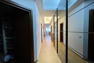 Apartament cu 3 camere *198mp*+ 2 Terase + Parking / Pipera - 36