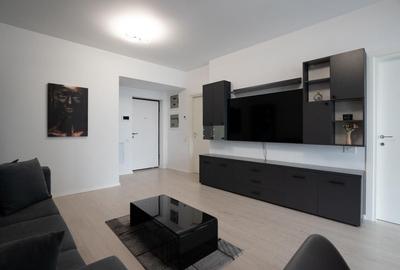 2 rooms apartment NorthSide Park | Sector 1 | Parking included - 9