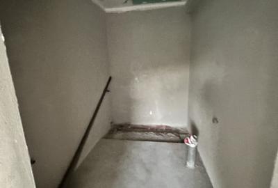 Duplex semifinisat Chinteni 120mp utili in ansamblu privat de case - 15