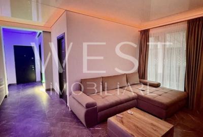 Apartament cu 3 camere în Florești - 2