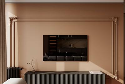 Apartament cu 3 camere decomandat în Eroii Revoluției - 4