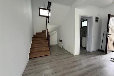 <Casa individuala P+1E> 4 camere 2 bai 320mp teren - 4