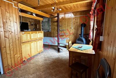 De închiriat două case de vacanță pe aceeași curte, în Sovata! De închiriat două case de vacanță pe aceeași curte, în Sovata! - 22