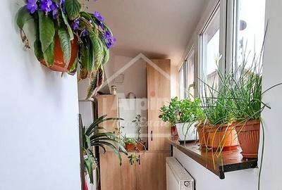 Garsoniera Suprafata Generoasa - 9