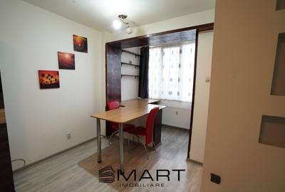 Garsoniera 32 mp Tractorul - 4