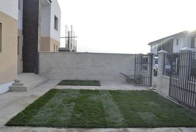 De vanzare duplex 4 camere in apropiere de DN1 Corbeanca - 4