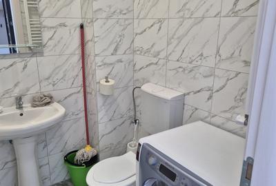 Garsonieră decomandată în Militari - 3