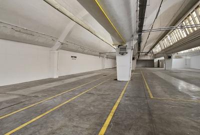 Spațiu industrial, de 1,189 mp, în Pantelimon - 45