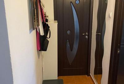 Garsonieră, zonă centrală, complet mobilată si utilată - 8