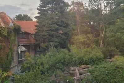 Vanzare apartament in vila Soseaua Kisseleff Vanzare apartament in vila Soseaua Kisseleff - 1