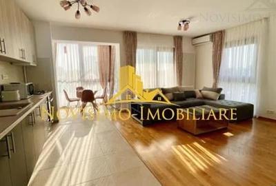 NOVISIMO IMOBILIARE: AP. CU DOUA CAM. IN ZONA CENTRALA, PARCARE - 3