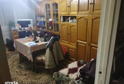 Apartament cu 2 camere decomandat în Tudor Vladimirescu - 5
