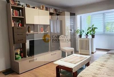 Apartament cu 2 camere semidecomandat în Lujerului - 1