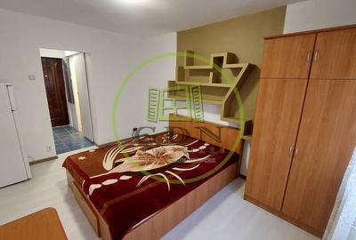 Garsonieră semidecomandată, mobilată în Lăpuș - 2