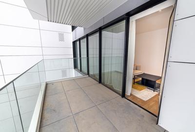 Apartament de 2 camere | Complex One Lake | Zona Tei - 17