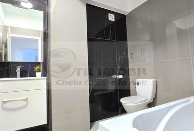 Apartament de Închiriat în Panoramic Valea Adâncă - Cug - 18