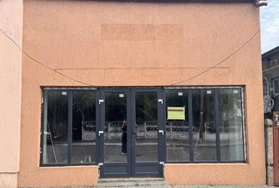 Spa?iu comercial de inchiriat - 4