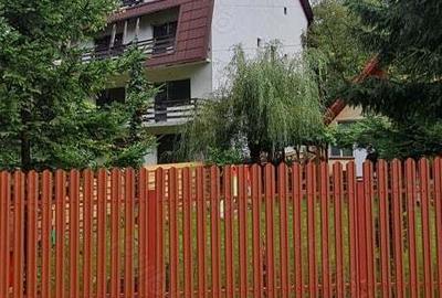 Casa de vacanta Moieciu-Cheia - 1