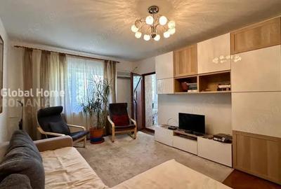 Floreasca | 3 Camere Cozy | 1000
