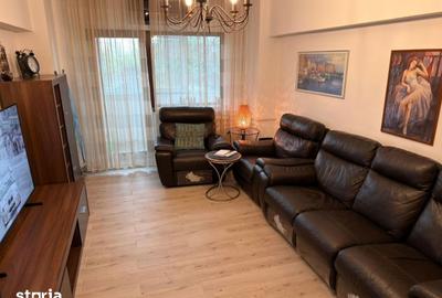 Apartament cu 3 camere în Rahova - 12