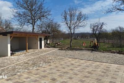 Casă cu 4 camere cu Teren 300 Mp în Central - 17