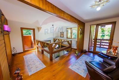 Casă cu 4 camere cu Teren 982 Mp în Coaș - 23