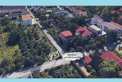 Teren Pipera 500 - 3