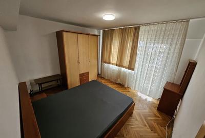 Apartament cu 3 camere semidecomandat în Boul Roșu - 16