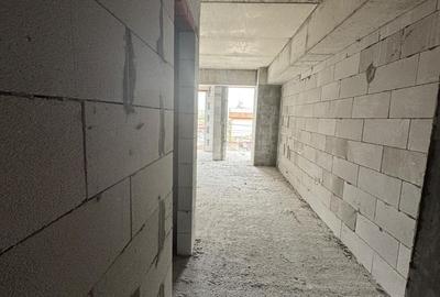 Garsonieră decomandată în Abator - 9