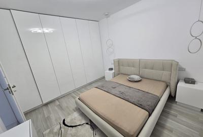 Duplex cu 3 camere cu Canalizare în Moșnița Nouă - 14