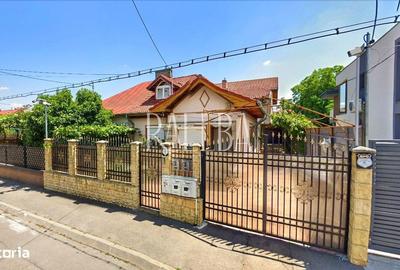 Casă cu 8 camere cu Teren 350 Mp în Colentina - 16