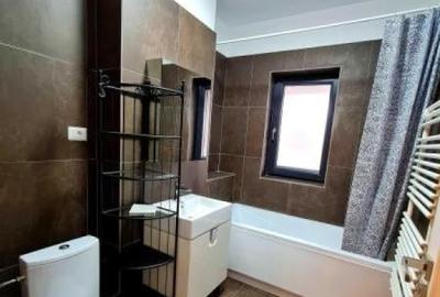 Floreasca Boutique - 3 cam in supr 90 mp-terasa - 6