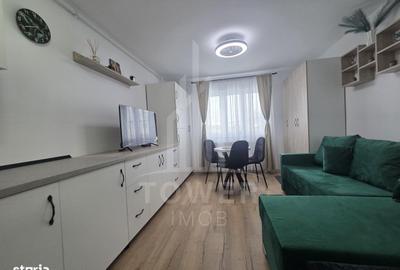 Garsonieră în Lazaret - 1