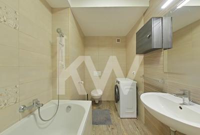 Apartament cu 2 camere decomandat, mobilat în Tractorul - 6