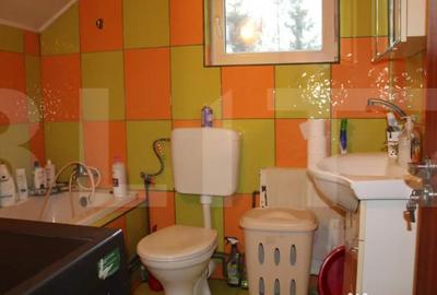 Casă cu 4 camere cu Teren 396 Mp în Central - 3